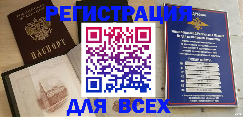 прописка для кредита в Губкинском